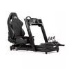 Next Level Racing HF8 Black Haptic Gaming Pad Photo 5