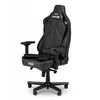 Next Level Racing HF8 Black Haptic Gaming Pad Photo 6