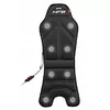 Next Level Racing HF8 Black Haptic Gaming Pad Photo 7