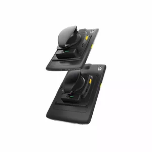 Handheld Mobile Computer Accessory Zebra ZBK-ET4X-10BTRYBK1-01 Black