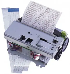 Epson C41D420001 printer/scanner rezerves daļa 1