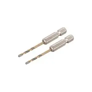 Drill bit DeWalt DT20601-QZ 2.5 mm hex shank, 60 mm overall length