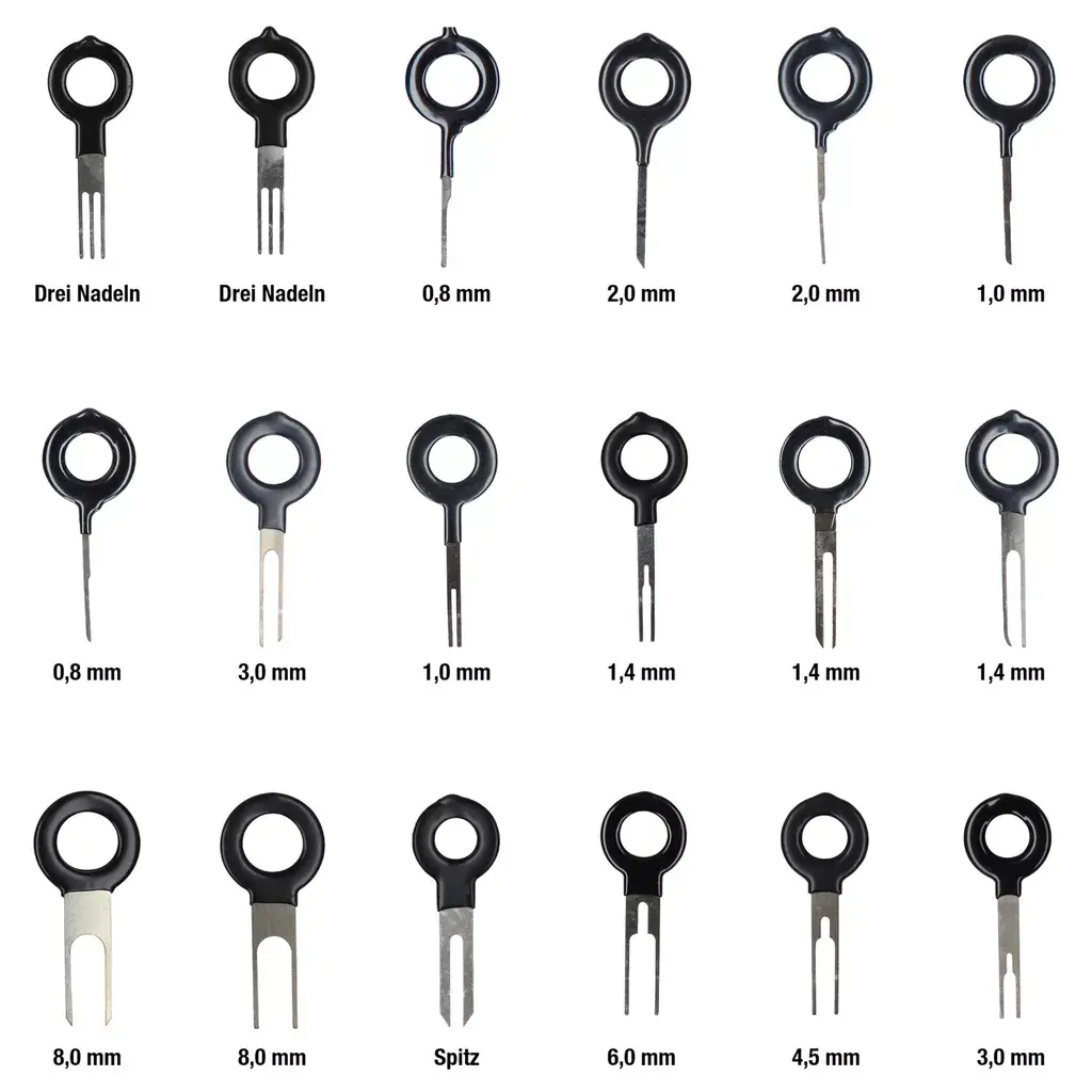 ремонт обслуживание автомобиля Brilliant Tools BT511230 Photo 7