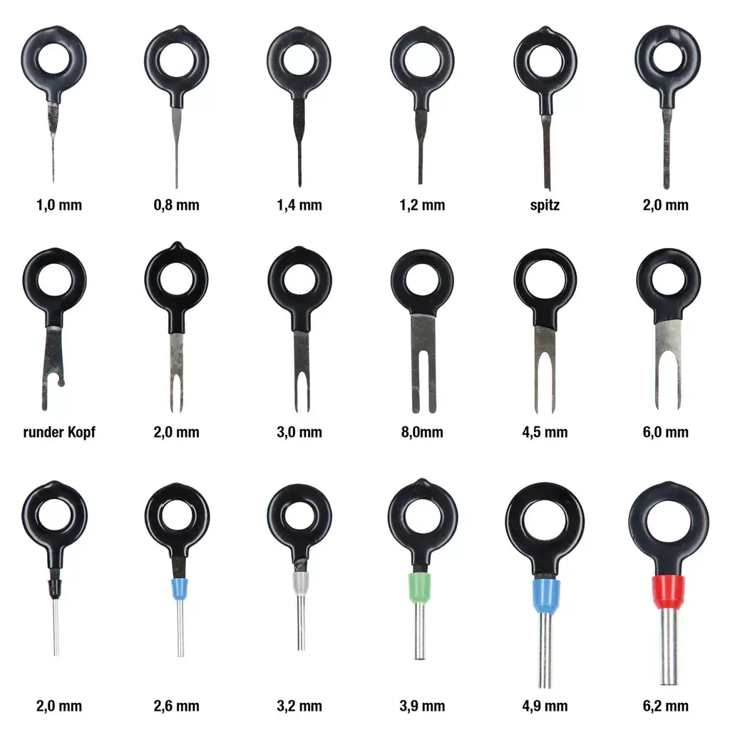 ремонт обслуживание автомобиля Brilliant Tools BT511230 Photo 8