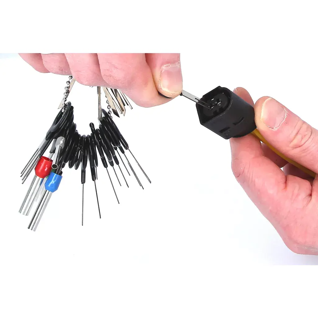 ремонт обслуживание автомобиля Brilliant Tools BT511230 Photo 9