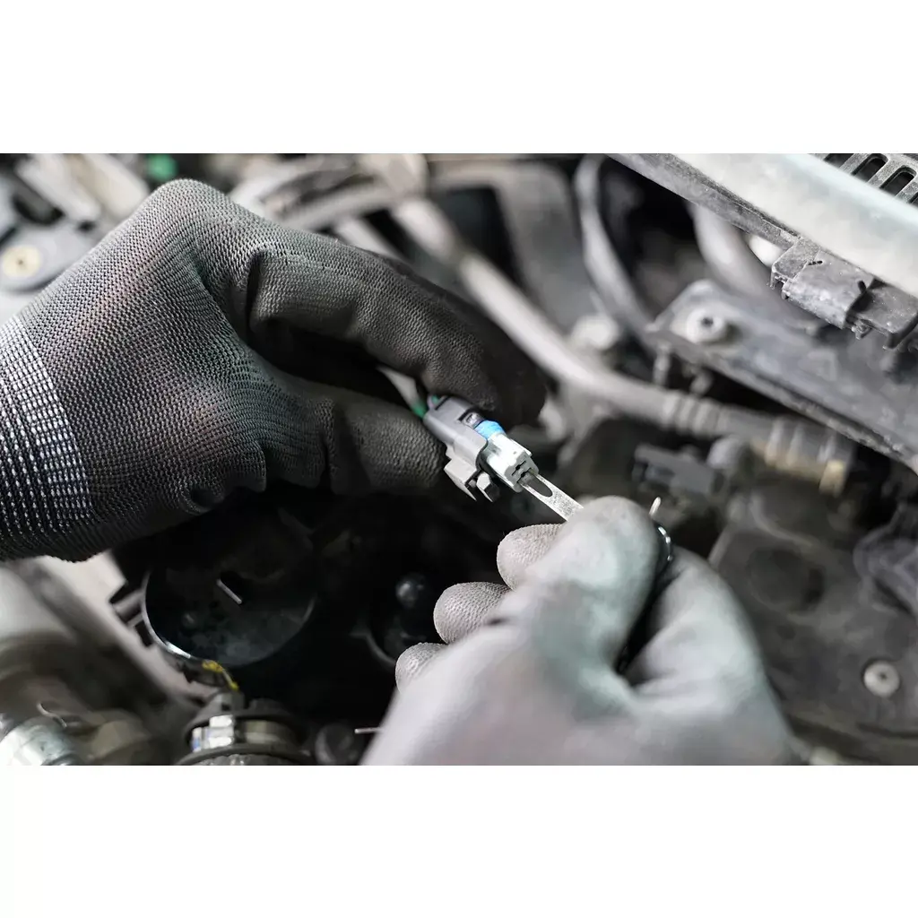 ремонт обслуживание автомобиля Brilliant Tools BT511230 Photo 10