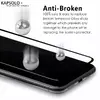 KAPSOLO Tempered GLASS iPhone 13 iPhone 14 Photo 5
