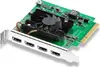 Blackmagic Design DeckLink Quad HDMI Recorder Photo 2