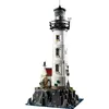 LEGO Ideas motorizēta bāka komplekts 21335 Photo 5