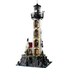 LEGO Ideas motorizēta bāka komplekts 21335 Photo 6