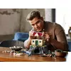 LEGO Ideas motorizēta bāka komplekts 21335 Photo 10