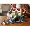 LEGO Ideas motorizēta bāka komplekts 21335 Photo 11