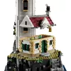 LEGO Ideas motorizēta bāka komplekts 21335 Photo 16