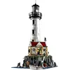 LEGO Ideas motorizēta bāka komplekts 21335 Photo 18