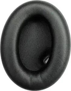 Replacement ear pad for Sony headphones model X50011171, black, single cushion