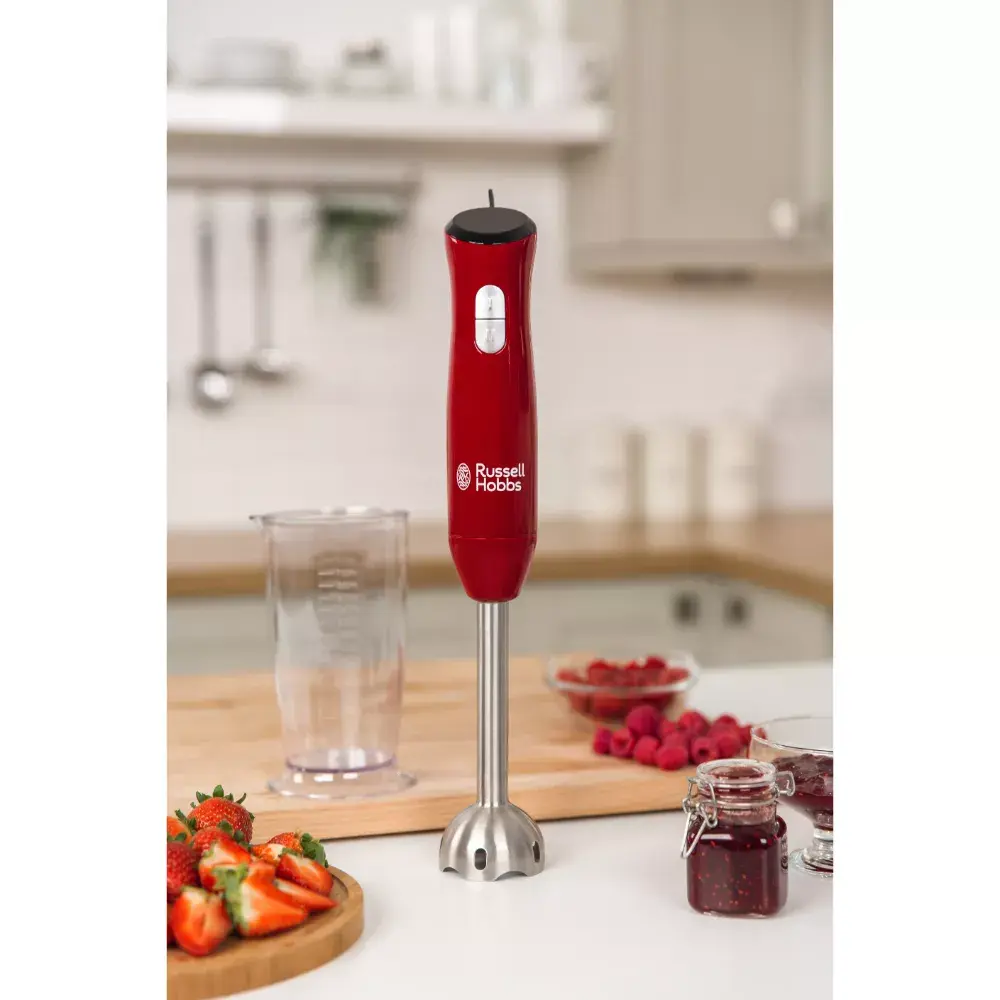 Погружной блендер Russell Hobbs Desire 24690-56 Photo 5