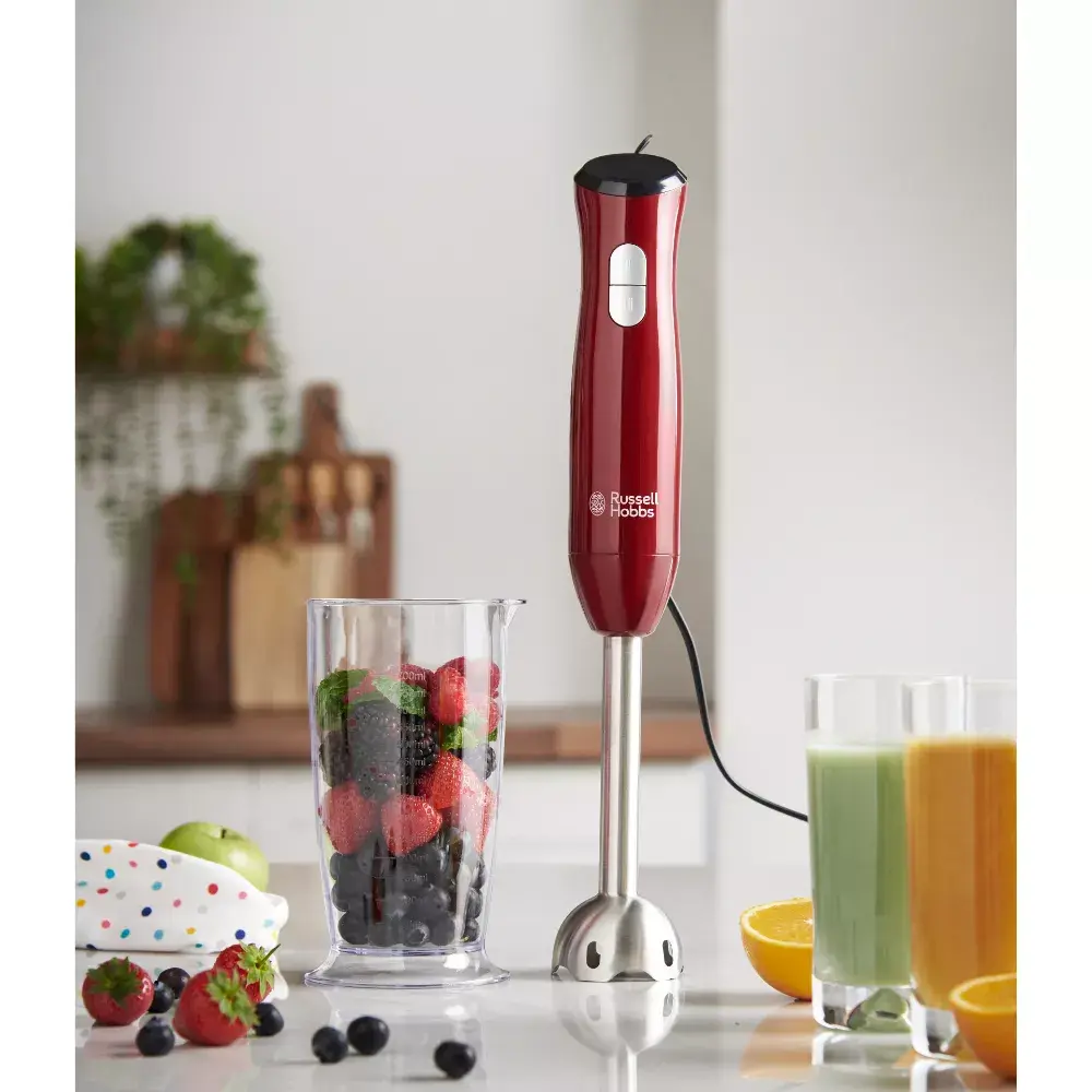 Погружной блендер Russell Hobbs Desire 24690-56 Photo 6