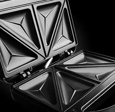 Сэндвичница Russell Hobbs Fiesta 750 Вт Photo 3