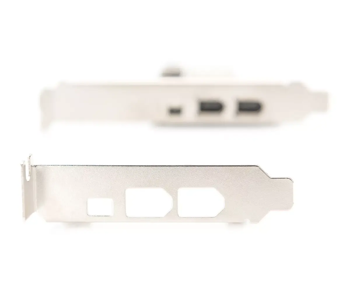 PCI Express карта Digitus DS-30201-5 Photo 3