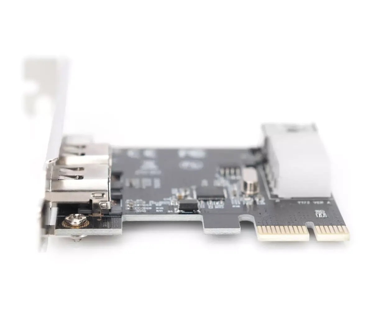 PCI Express карта Digitus DS-30201-5 Photo 5