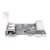 PCI Express карта Digitus DS-30201-5 Photo 5