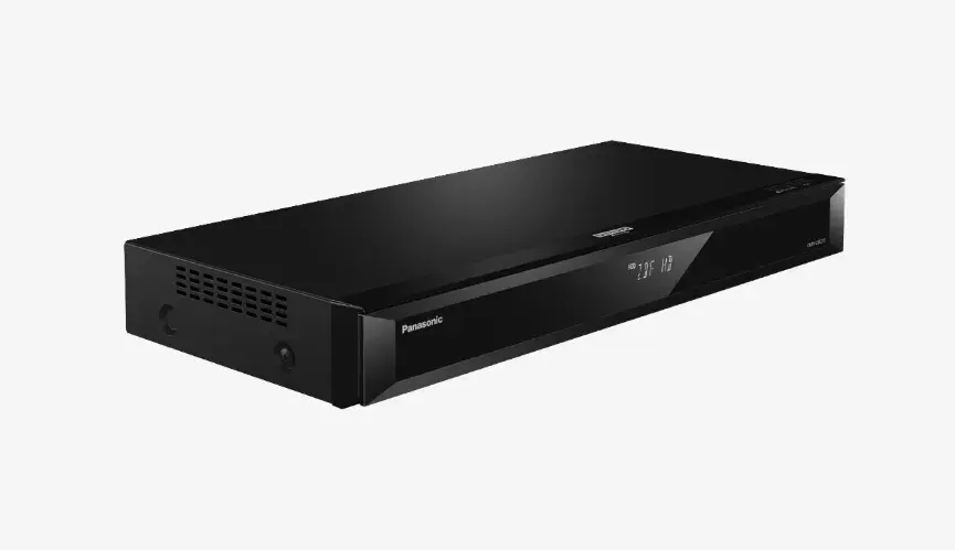 Блю-Рей рекордер Panasonic DMR-UBC70EGK Photo 3