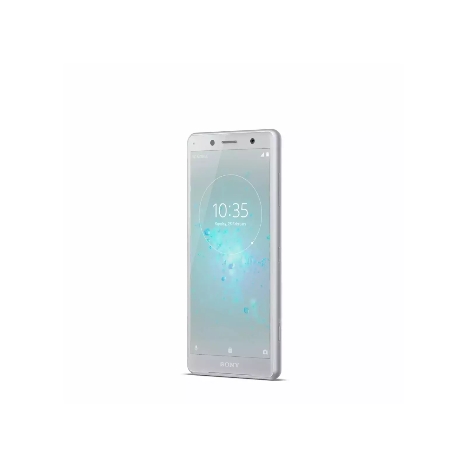 Sony Xperia XZ2 Compact 12.7 1313-8388 | Smartphones | AiO.lv