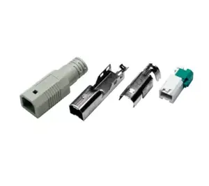 LogiLink UP0004 USB Type-B Connector