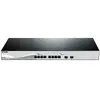 Managed Switch D-Link DXS-1210-10TS Photo 2