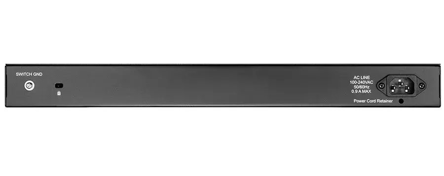 Managed Switch D-Link DXS-1210-10TS Photo 3
