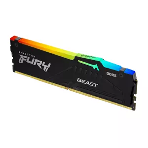 Оперативная память Kingston Technology DDR5 32GB 5600MT/s