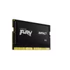 Operatīvā atmiņa Kingston Technology 16GB KF556S40IB-16 Photo 3
