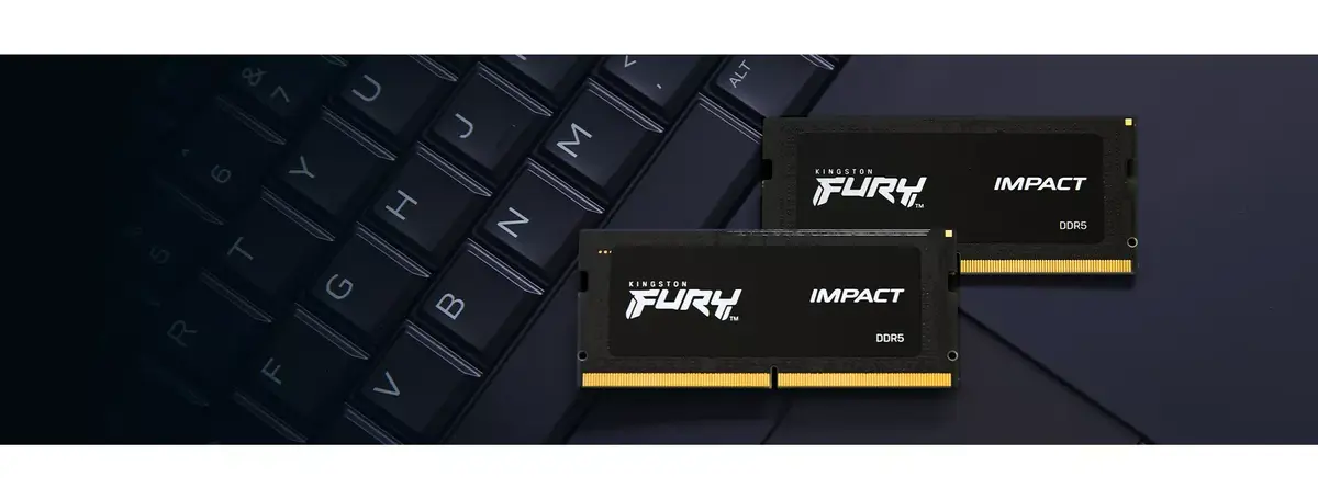 Operatīvā atmiņa Kingston Technology 16GB KF556S40IB-16 Photo 21