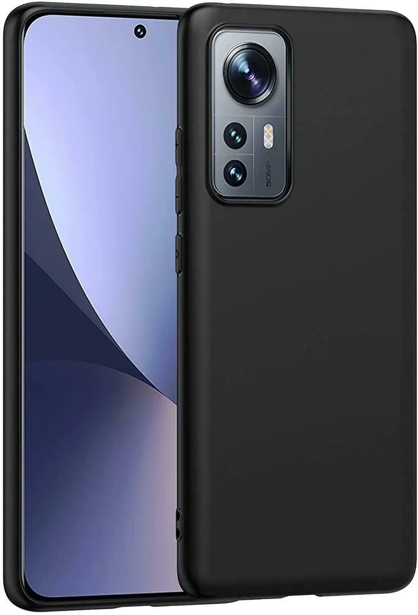 Silikona maciņš Mocco priekš Xiaomi 12T