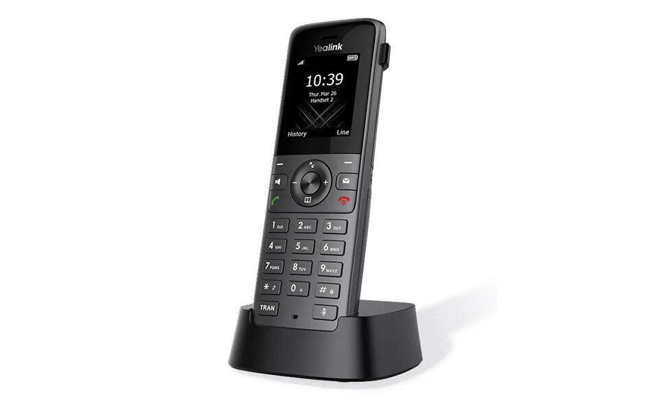VoIP tālruņi
