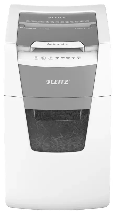 Smalcinātājs LEITZ Leitz IQ Autofeed Office 150 P4 Photo 2