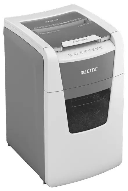 Smalcinātājs LEITZ Leitz IQ Autofeed Office 150 P4 Photo 3