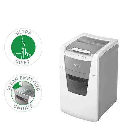 Smalcinātājs LEITZ Leitz IQ Autofeed Office 150 P4 Photo 5
