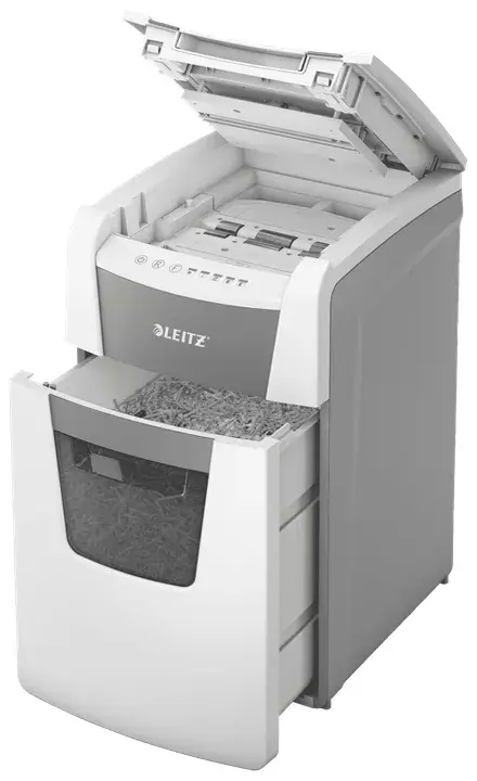 Smalcinātājs LEITZ Leitz IQ Autofeed Office 150 P4 Photo 13