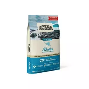 Acana Pacifica cats dry food 1.8 kg All Fish