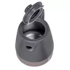 Электрочайник Maestro MR-071-BLACK 1 л Photo 2