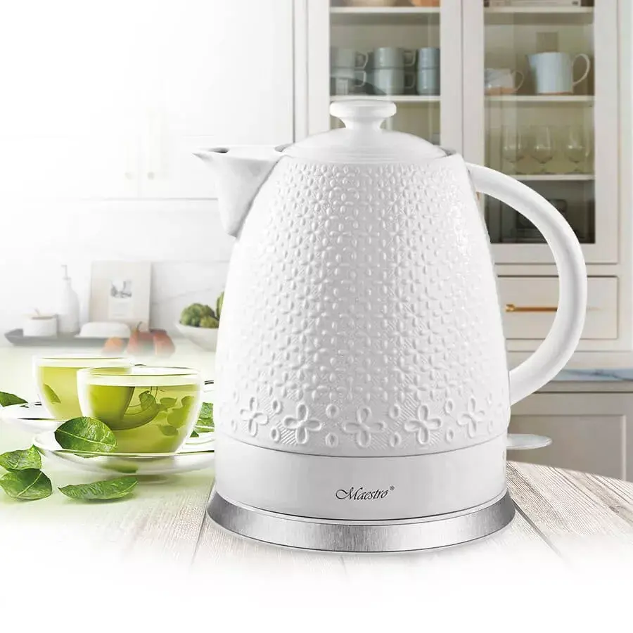 Электрический чайник Maestro MR-073 1,5 л 1500 Вт Photo 9