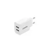 Unitek P1113A-EU 2-port USB-A 12W Indoor Charger Photo 2