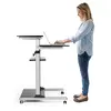 Standing Desk Techly ICA-TB TPM-3 Photo 5