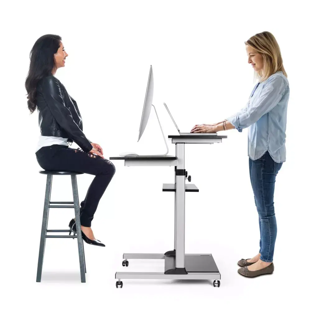 Standing Desk Techly ICA-TB TPM-3 Photo 6