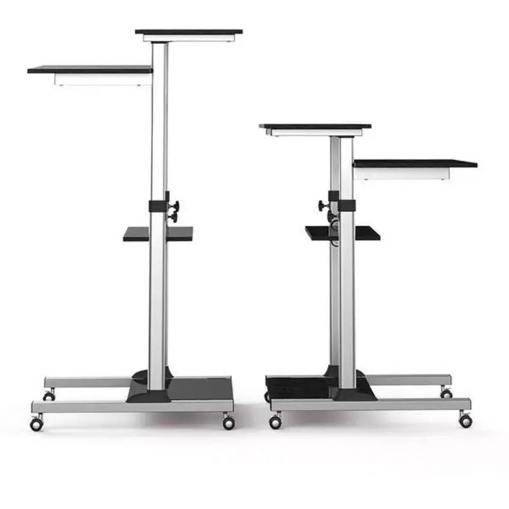 Standing Desk Techly ICA-TB TPM-3 Photo 7