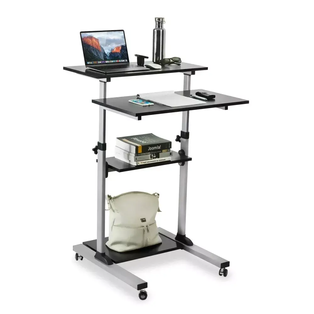 Standing Desk Techly ICA-TB TPM-3 Photo 9