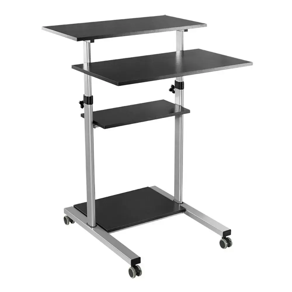 Standing Desk Techly ICA-TB TPM-3 Photo 13
