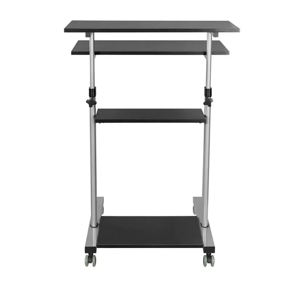 Standing Desk Techly ICA-TB TPM-3 Photo 14