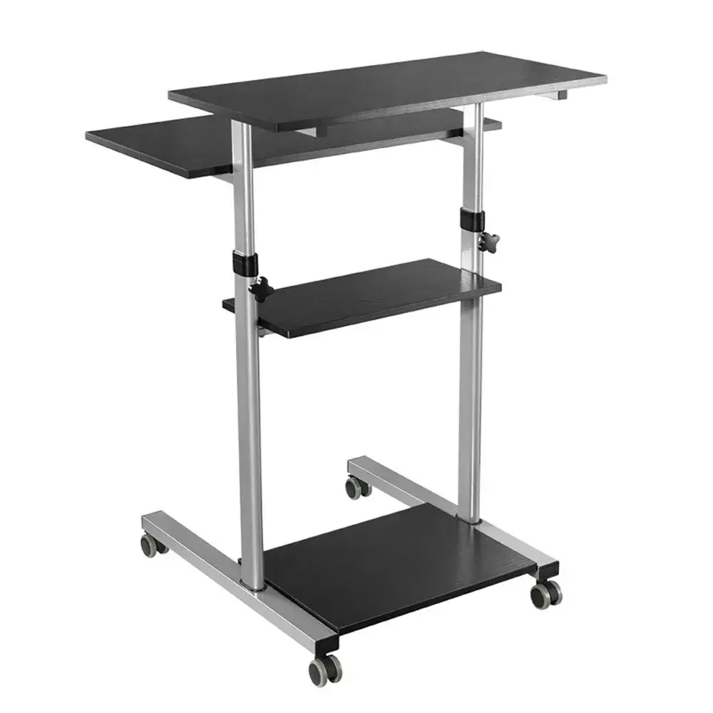 Standing Desk Techly ICA-TB TPM-3 Photo 15